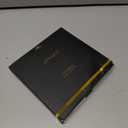 48 Packs Pure Beeswax Tealight Candles Bulk-4 Hour Burn Time,Unscented Natural Beeswax Tealights for Centerpiece Table (Yellow)