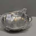 304 Food Grade Stainless Steel Shabu Shabu Hot pot with Divider&Lid for Induction Cooktop Gas Stove Dual Sided Soup Cookware