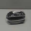 Zando UPF 50+ Rash Guard Long Sleeve Swimsuits for Women - Swimming Suit with Front Zipper Boyleg 1 Piece Wetsuit for Surfing, S, Black