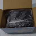 Bubble Machine Automatic Bubble Blower for Kids: Battery Operated Bubble Maker for Toddlers 1-3 | 20000+ Bubbles Per Min Contain 6 AA Battery | Outdoor Toys for Parties Birthday Wedding