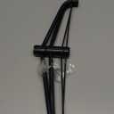 Christmas Tree Stand, 15.7inch Folding Xmas Tree Stand Metal Replacement Xmas Tree Stand Base for 3ft to 6ft Artificial Christmas Tree, Green