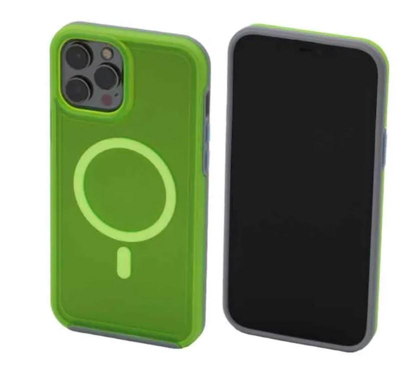 Focus Case For iPhone 15 Pro Max