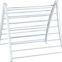 Drying Rack Wall Lean or Two Sided Fold