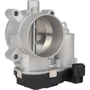 Electric Throttle Body 4891970AB ROADFAR Fit for 2015-2017 for Chrysler for 200 | 2013-2016 for Dodge for Dart | 2016-2018 for Fiat for 500X | 2014-2021 for Jeep | 2015-2021 for Ram for ProMaster City