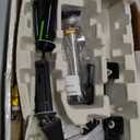 Delta Ashlyn Matte Black Bathroom Faucet 3 Hole, 8 Inch Widespread Bathroom Sink Faucet for Vanity, Metal Push-Pop Drain Assembly, Matte Black 3564-BLMPU-DST