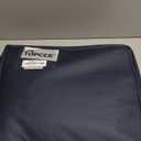 Topcee Weighted Blanket for Adults (20 lbs, 60" x 80") Queen Size Soft Cooling Heavy Blanket Sleeping, Apply to 190-210 lbs Body, Thick Breathable Blanket with Glass Bead, Easy Care (03-white)