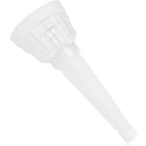 Oil Filter Removal Funnel Tool, Spill Free Car Engine Funnels for Automotive Use, Oil Funnel for Oil Draining and Oil Change, Fuel Tank Accessories Compatible with Most Car Truck SUV