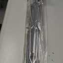 polar lights Cymbal Stand, Adjustable Cymbal Stand for Drum Hardware Percussion Mount Holder Gear Set Drum Hardware Set for Mounting Crash, Ride, Splash Cymbals, Double Braced Legs with Rubber Feet