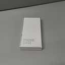 2 x MOZOTER for iPhone 17 Pro Case with Kickstand,[Compatible with MagSafe] [12FT Military Grade Protection] Slim Translucent Matte Shockproof Phone Case,6.3",Black