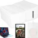 16'' x 20'' Large Cushion Foam Pouches, 25Pcs Foam Wrap Pouches for Extra Protect Fragile Items, Cushioning Packing Foam Pouches for Shipping, Moving and Storage