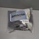 BPURB Colonial Costume Boys 18th Century American Costume (12, Black)