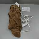 Veridian Healthcare TheraCare Deluxe XL Moist or Dry Heating Pad, Brown, Universal (24-510)