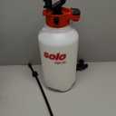 Solo 430-2G 2-Gallon Farm and Garden Sprayer with Nozzle Tips for Multiple Spraying Needs