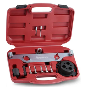 Reywoo Camshaft Actuator Locking Timing Tool Compatible with GM/Buick/Chevrolet/GMC Ecotec 2.0 2.4 Engine, Replace EN48953, Cam Phaser Retainer Water Pump Sprocket Retainer Holding Tool