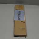 White crown LED Desk Lamp Dimmable Table Lamp Reading Lamp with USB Charging Port, 5 Lighting Modes, Sensitive Control, 30/60 Minutes Timer (White, First-Generation)