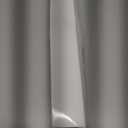 Konohan 2 Pcs Magnetic Wallpaper for Lockers 12" x 36" Removable Magnetic Wallpaper Decorative Locker Accessories for University(Dot)