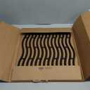 Grill Grates Replacement for Napoleon Prestige PRO 500 Gas Grills, Cast Iron Grill Cooking Grids, 17 3/4", 2 Pack