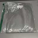 Mens Golf Polo Shirts Short Sleeve Performance Moisture Wicking Dry Fit Casual Print Funny Golf Polo Shirts for Men (L)