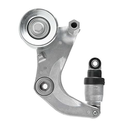 Goodyear Belts 55169 FEAD Automatic Tensioner for Acura ILX (2013-15), Honda HR-V (2016-22), Honda Civic (2012-15)