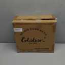 Globon Summer Down Blanket Queen Size, Extra Lightweight Comforter/Duvet Insert for Hot Sleepers, Noiseless & Extra Soft,10 Ounce Fill Weight, Grey