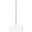 Lighting to Ethernet Camera Adapter