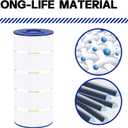 Pool Filter Compatible with SwimClear C150S, CX150XRE, C-9441, PA150S, 1 Pack