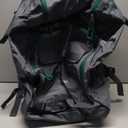 Unigear Ski Boot Bag Backpack for Helmet 50L/70L, Goggles, Gloves, Skis, Snowboard & Accessories (Gray)