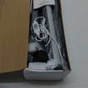 Corner Floor Lamp,65 Color Changing LED Floor Lamp with Music Sync,Modern Mood Lighting Corner Lamp with Remote & App Control, Creative DIY Mode & Timing,RGB Floor Lamp for Living Room Gaming Room