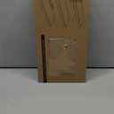 BAYKA Floating Shelves for Wall, Wall Mounted Rustic Wood Shelves for Bathroom, Bedroom, Living Room, Kitchen, Hanging Shelf for Books/Storage/Room Decor with 22lbs Capacity (Black, Set of 3, 15.7in) (A. Black - Universal Classic Style)