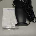 Digital TV Antenna Indoor for Local Channels - 1200+ Miles Long Range Antenna for Smart TV & Older TVs