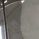 IRIS USA XX-Large Open Top Cat Litter Box with High Sided Walls Tall Scatter Shield, Scoop Included, Easy Clean Plastic Pan for Big Cats Kittens Multi-Cat Households 30"L x 20" W x 14"H Black