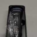 Electric Razor for Men: IPX7 Waterproof Shaver, 1.5H Fast Charge, 4D Flex Precision Blades with Trimmer - Gentle on Sensitive Skin Travel-Friendly