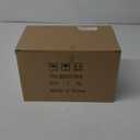 Solar Lanterns Outdoor Hanging Lights Decor Dragonfly Lantern Waterproof Metal LED Sunflower Light Decorative Garden,Yard,Patio,Lawn,Gifts for Women Mom