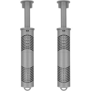 Spa Mineral Silver Ion Ag+ Cartridge Filter Sticks for Fresh and Crystal Clear Hot Tubs
