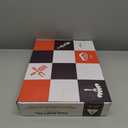 QuliMetal SUS304 Grill Grates for Weber Spirit E-310 and GS4 Spirit II 300 Series, Spirit 700, Genesis Silver B & C, Genesis Gold B & C, Genesis Platinum B & C, Genesis 1000-3500