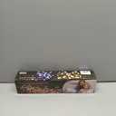 Solar Garden Lights Outdoor Waterproof,Garden Decor Solar Flowers For Outside Decorative,2Pack 2Modes Solar Powered Fairy Outdoor Decorations for Yard Patio Pathway, Gardening Gifts Mothers Day (Warm White)