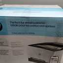 HP Color Laserjet Pro 3201dw Wireless Color Laser Printer, Office Printer, Duplex, Best for Office (499Q9F)