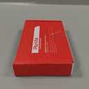 eXtremeRate PlayVital Cover for Nintendo Switch, Protective Case Protector for Switch - Shock-Absorbent Anti-Scratch Dockable Easy to Install Durable Hard Shell, Light Violet (NOT for Switch 2)