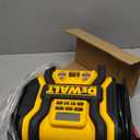 DEWALT DXAEPS14-Type2 2000 Peak Battery Amp 12V Automotive Battery Booster Jump Starter/Power Station with 120 PSI Compressor, 500W AC Power Inverter, and 15W USBa & 25W USB Ports