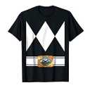 Funny Super Hero Ranger Costume Halloween Shirt, Size L