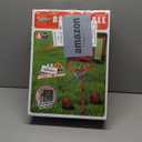 Kids Basketball Hoop with Stand, Adjustable Basketball Set, Toddler Basketball Toys for Boys Age 3 4 5 6 7 8, Indoor Outdoor Backyard Sport Game Gifts