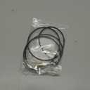 946-04230b Auger Cable for MTD Cub Cadet Craftsman Snow Blower 946-04230 946-04230A 746-04230 746-04230A 746-04230b