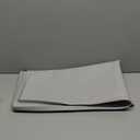 Winisok Silicone Under Sink Mat 22" x 19", kitchen Essentials and Gadgets, Shelf liner and Cabinet Protector, Home Organizers and Storage, Waterproof Bathroom Tray