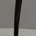 2 Pack Hat Racks for Baseball Caps, Stainless Steel Hat Organizer for Baseball Cap, Hat Holder Storage Organizer, Hat Hanger Strong Adhesive/Wall Drilled for Door, Bedroom, Closet(Black 6 in)