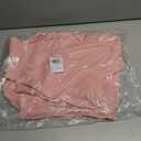 The Children's Place,Girls,Active Long Sleeve Hooded Sweatshirt,Pink Kiss,X-Large, 14