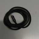 Apple MFi Certified USB C to Lightning Cable 4 FT Charger/Sync for iPhone X/XS/XR/XS Max / 8/8 Plus, (for Use with Type C Chargers) 4FT (Black)