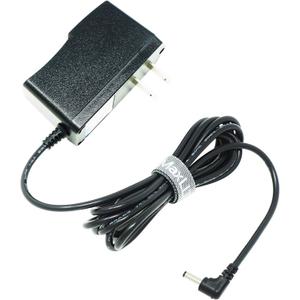 MaxLLTo 5V 2A AC Power Adapter with 3.5mm x 1.35mm Connector Plug, Wall Charger Power Adaptor for Tablets, Wireless Router, Switches, USB Hubs, Android TV Box, CCTV IP Cameras, LED Strip Lights