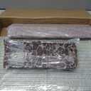 Grill Parts Replacement for Weber Genesis II E-410, S-410, Genesis II LX E-440, S-440, Weber 66089, 66097, 66041, Stainless Steel Grates Porcelain Grids Heat Plate Deflectors and Flavorizer Bars