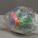 adidas Unisex MLS Soccer Ball, Size: 5
