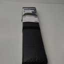 Auto Shade Universal Sun Shade Matte Black
